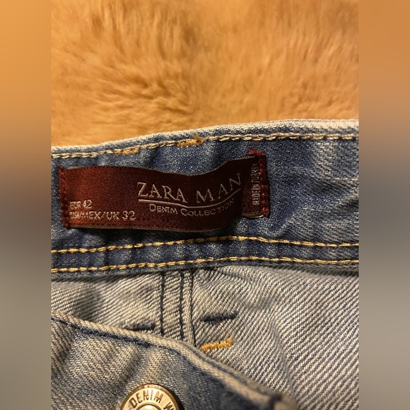 Zara Men’s Jeans - Picture 6 of 6